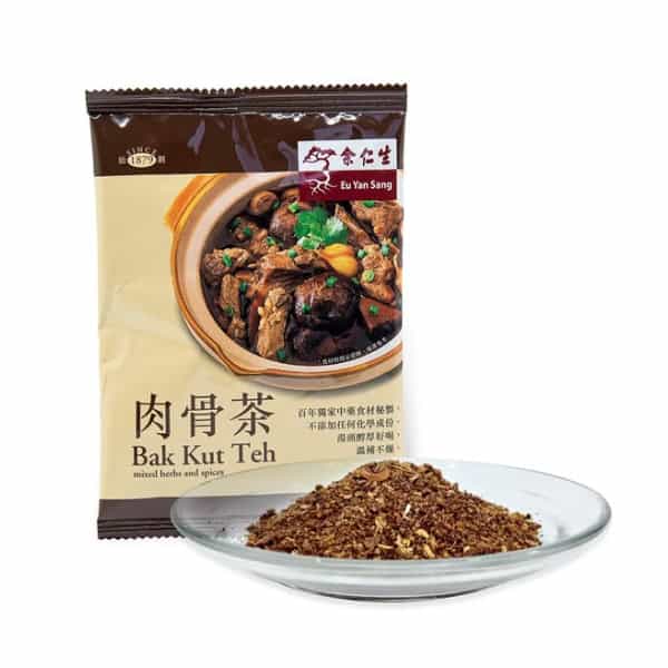 余仁生-漢方草本肉骨茶（單包）
