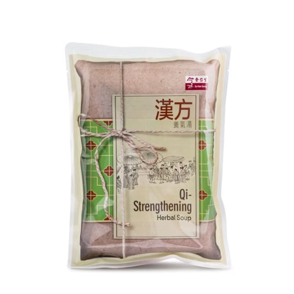 余仁生-漢方養氣湯