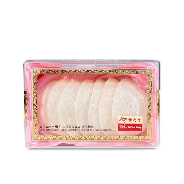 余仁生-精選百合珍燕盞-原盞（ 50g ）