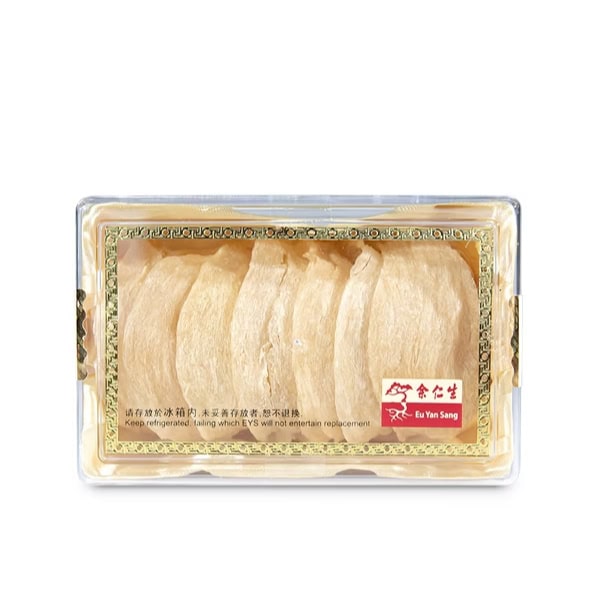 余仁生-野生牡丹洞燕盞-原盞（ 50g ）