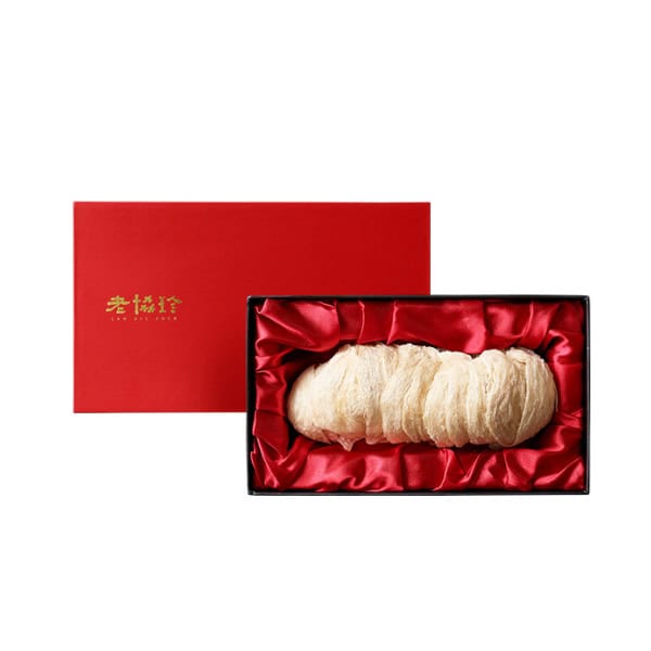 老協珍-印尼上等官燕