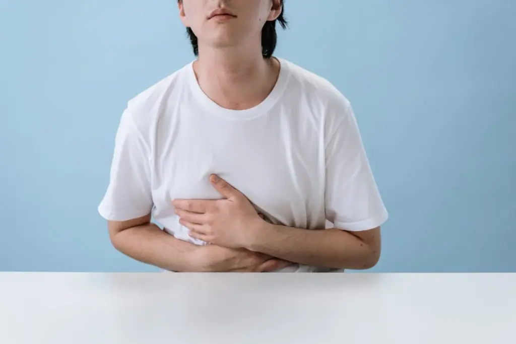 魚腥草最不適合腸胃功能不佳者食用 / 圖取自 Pexels