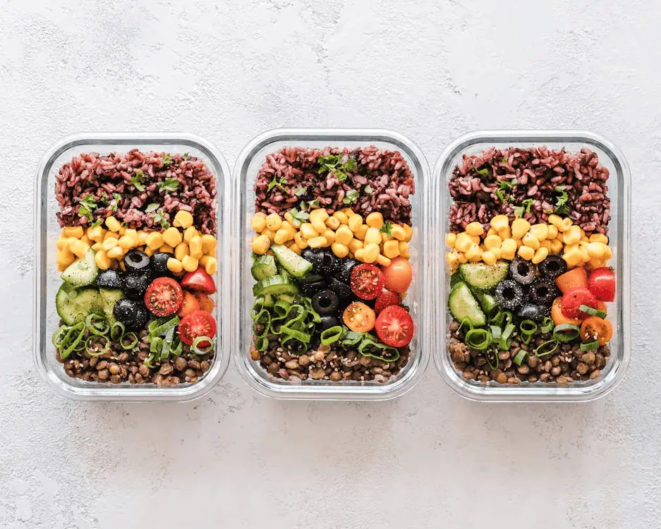 少量多餐是老人家吃不下飯營養補充的好對策 / 圖取自 Pexels