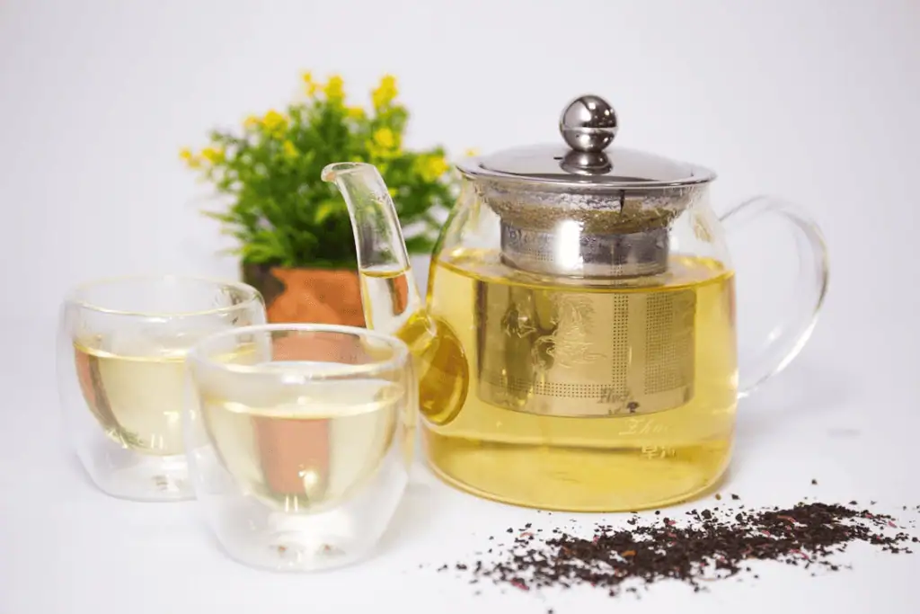 黃耆茶禁忌不少，飲用前建議要先做功課 / 圖取自 Pexels
